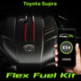Burger Motorsports Fuel-It! Flex Fuel Kit | 2020+ Toyota GR Supra