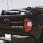Cali Raised Overland Bed Rack - Mid Profile | 2014-2021 Toyota Tundra