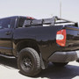 Cali Raised Overland Bed Rack - High Profile | 2014-2022 Toyota Tundra
