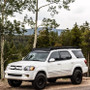 Prinsu Roof Rack | 2001-2007 Toyota Sequoia