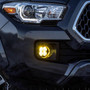 Diode Dynamics SS3 Amber LED Fog Light Kit | 2023-2016 Toyota Tacoma