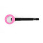 Perrin Performance Front Tow Hook Kit - Pink | 2022+ Toyota GR86