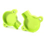 Perrin Performance Cam Solenoid Cover - Neon Yellow | 2022+ Toyota GR86