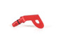 Perrin Performance "P" Style Dipstick Handle - Red | 2022+ Toyota GR86