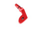 Perrin Performance "P" Style Dipstick Handle - Red | 2022+ Toyota GR86