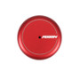 Perrin Performance Oil Filter Cover - Red | 2022+ Toyota GR86