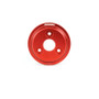 Perrin Performance Water Pump Pulley - Red | 2022+ Toyota GR86
