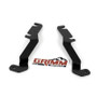 Grimm Offroad Ditch Light Bracket | 2005-2015 Toyota Tacoma