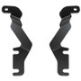 Grimm Offroad Ditch Light Bracket | 2010-2022 Toyota 4Runner