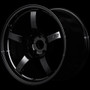 Gram Lights 57CR | Gloss Black | 5X114.3 | 18X8.5 | 37mm