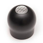 Cusco Black Shift Knob M12X1.125mm | 2023+ Toyota GR Corolla (1C7 760 BA)
