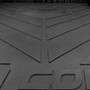 Rough Country Bed Mat - 5' Bed | 2023-2005 Toyota Tacoma
