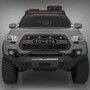 Rough Country LED Ditch Light Kit | 2016-2023 Toyota Tacoma