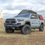 Rough Country LED Ditch Light Kit | 2016-2023 Toyota Tacoma