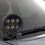 Rough Country LED Ditch Light Kit | 2016-2023 Toyota Tacoma