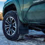 WeatherTech MudFlap | 2016-2023 Toyota Tacoma