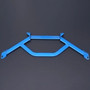 Cusco Power Brace Front Crossmember | 2022+ Toyota GR86