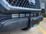 Cali Raised 32" Lower Bumper Hidden LED Light Bar Combo - 2023-2016 Toyota Tacoma