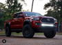 Cali Raised 32" Lower Bumper Hidden LED Light Bar Combo - 2023-2016 Toyota Tacoma