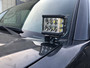 Cali Raised Low Profile Ditch Light Combo - 2023-2016 Toyota Tacoma