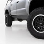 Rough Country Power Running Boards | 2005-2023 Toyota Tacoma
