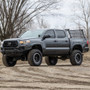 Rough Country Power Running Boards | 2005-2023 Toyota Tacoma