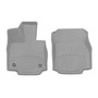 WeatherTech Front Floorliner HP - Grey | 2019-2023 Toyota RAV4