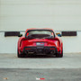 Seibon MB-Style Carbon Fiber Spoiler | 2020+ Toyota GR Supra