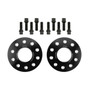 FactionFab Wheel Spacer Pair and Lug Bolt Kit - 10MM | 2020+ Toyota GR Supra