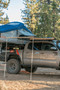 ROAM Adventure Co. Rooftop Awnings
