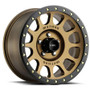 Method Race Wheels MR305 NV | METHOD BRONZE - MATTE BLACK LIP | 5x150 | 20x9 | 25