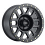 Method Race Wheels MR309 Grid | MATTE BLACK | 6x139.7 | 18x9 | Toyota Tacoma / 4Runner / 2022+ Tundra / LC250