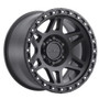 Method Race Wheels MR312 | MATTE BLACK | 6x139.7 | 17x9 | Toyota Tacoma / 4Runner / 2022+ Tundra / LC250