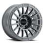 Method Race Wheels MR314 | GLOSS TITANIUM | 5x114.3 | 17x7.5 | 30