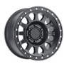 Method Race Wheels MR315 | MATTE BLACK | 6x139.7 | 20x10 | Toyota Tacoma / 4Runner / 2022+ Tundra / LC250