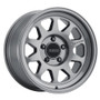 Method Race Wheels MR316 | GLOSS TITANIUM | 5x150 | 17x8 | 25