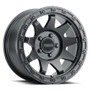 Method Race Wheels MR317 | MATTE BLACK | 5x150 | 17x8.5 | 0