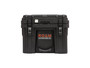 ROAM Adventure Co. 105L Rugged Case - Black | Universal
