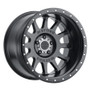 Method Race Wheels MR605 NV | MATTE BLACK | 5x150 | 20x9 | -12