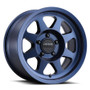 Method Race Wheels MR701 Bead Grip | BAHIA BLUE | 6x139.7 | 16x8 | 2023-2016 Toyota Tacoma