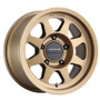 Method Race Wheels MR701 Bead Grip | METHOD BRONZE | 5x114.3 | 17x7.5 | 30