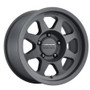 Method Race Wheels MR701 Bead Grip | MATTE BLACK | 5x150 | 18x9 | 25
