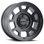 Method Race Wheels MR705 Bead Grip | MATTE BLACK | 5x150 | 18x9 | 25