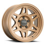 Method Race Wheels MR706 Bead Grip | METHOD BRONZE | 5x100 | 17x7.5 | 30