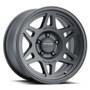Method Race Wheels MR706 Bead Grip | MATTE BLACK | 5x150 | 17x8.5 | 0