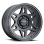 Method Race Wheels MR706 Bead Grip | MATTE BLACK | 6x139.7 | 17x8.5 | Toyota Tacoma / 4Runner / 2022+ Tundra / LC250-1