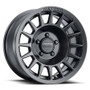 Method Race Wheels MR707 Bead Grip | MATTE BLACK | 5x100 | 15x7 | 15