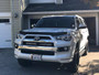 Cali Raised 32" Hidden Lower Grille LED Light Bar - 2024-2014 Toyota 4Runner