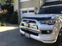 Cali Raised 32" Hidden Lower Grille LED Light Bar - 2024-2014 Toyota 4Runner