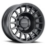 Method Race Wheels MR707 Bead Grip | MATTE BLACK | 6x139.7 | 18x9 | Toyota Tacoma / 4Runner / 2022+ Tundra / LC250